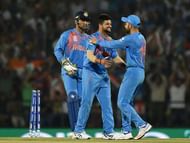 Suresh Raina